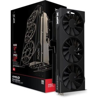 XFX Radeon RX 9070 XT 16GB GDDR6 Triple Fan RDNA 4
