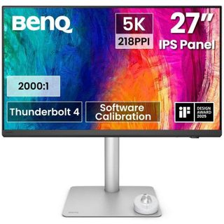 Benq PD2730S 27"