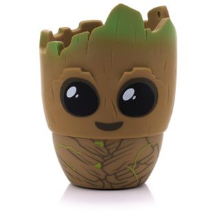 bitty-boomers Mini haut-parleur Groot de Bitty Boomers, 5 cm