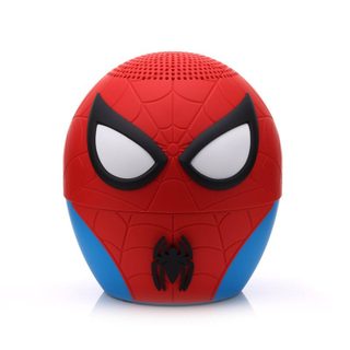 bitty-boomers Mini enceinte Bitty Boomers Spider-man 5 cm