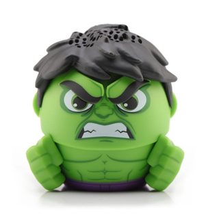 bitty-boomers Mini haut-parleur Bitty Boomers Hulk 5 cm