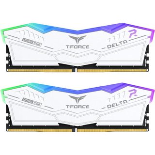 team-group Team Group DELTA FF4D532G6400HC32ADC01 module de mémoire 32 Go 2 x 16 Go DDR5 6400 MHz
