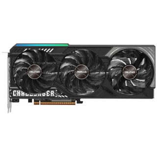 ASRock Radeon RX 9070 Challenger 16GB GDDR6 FSR 4