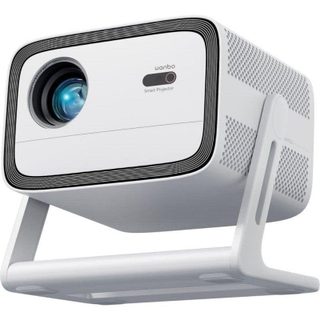 Projecteur Wanbo Vali 1 FullHD 900 Lúmenes 130" LED LCD Android TV Portable