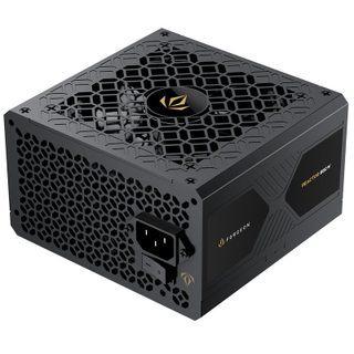 forgeon Alimentation entièrement modulaire Forgeon Reactor 850 W Cybenetics Platinum ATX 3.1 PCIe 5.1,