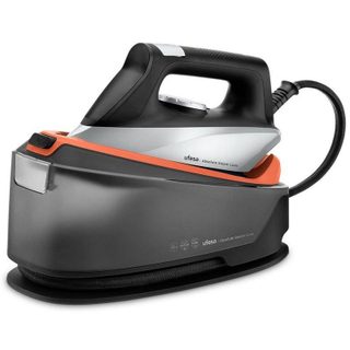 Station de repassage vapeur Ufesa Absolute Steam Luxe 2400 W 8 bar 345 g/min céramique