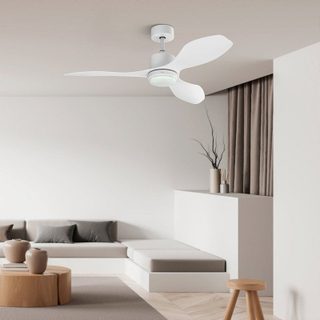 Ventilateur de plafond Ufesa Bhoutan