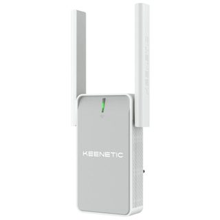 Répéteur-amplificateur Gigabit OFDMA Keenetic Buddy 6 WiFi 6 Mesh AX3000