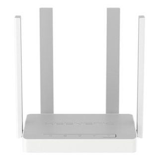 Routeur Keenetic Explorer 4G Wi-Fi 5 double bande Mesh AC1200 4 ports 10/100 Mbps VPN