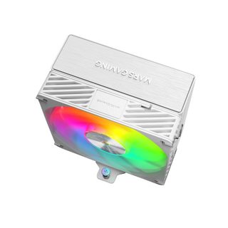 Mars Gaming CPU Mars Gaming Mcpu-x5argb 280 W TDP 5 caloducs HCT PWM Ventilateur Oui Argb 120 mm