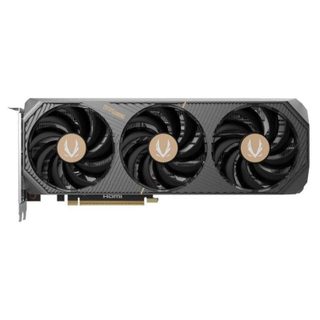 Zotac GeForce RTX 5070 Ti SOLID SFF OC 16GB GDDR7 Reflex 2 RTX AI DLSS4