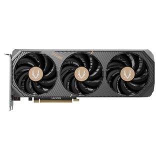 Zotac GeForce RTX 5070 Ti SOLID SFF 16GB GDDR7 Reflex 2 RTX AI DLSS4