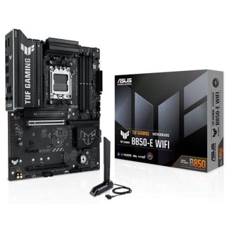 Asus TUF GAMING B850-E WIFI B850 AM5 DDR5 ATX WiFi 6E PCIe 5.0 RGB