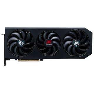 Powercolor Hellhound AMD Radeon RX 9070 XT OC 16GB GDDR6 FSR 4