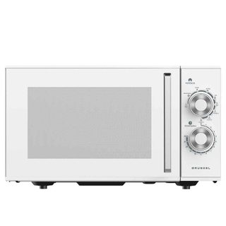 Four à micro-ondes Grunkel MWG-25MG avec grill, capacité 25 L, 900 W, blanc