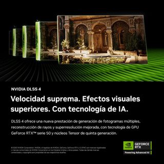 Zotac GAMING GeForce RTX 5060 Ti Twin Edge 16 Go GDDR7 Reflex 2 RTX AI DLSS4