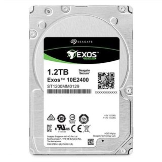 Seagate Enterprise ST1200MM0129 disque dur 1,2 To 10000 tr/min 2.5" SAS