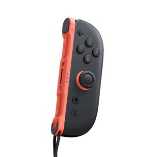 Manette Joy-Con Droite Rouge Clair Nintendo Switch 2