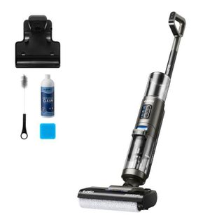 Aspirateur sans Fil Eureka NEW430 150W 30min Laveur Anti-enchevêtrement 0,8L