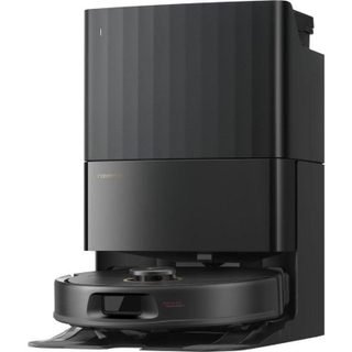 Aspirateurs Robots et Laveur Roborock Qrevo 5AE avec vidage automatique Navigation LiDAR 12.000 Pa DuoDivide IA