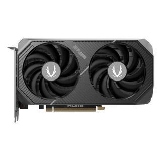 Zotac GeForce RTX 5060 Ti Twin Edge OC 8Go GDDR7 DLSS4 Reflex 2 IA RTX Refroidissement silencieux