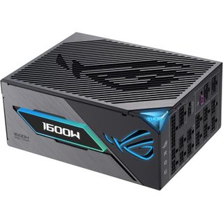 Asus ROG -THOR-1600T3-GAMING unité d'alimentation d'énergie 1600 W 20 Plus 4 pin ATX ATX