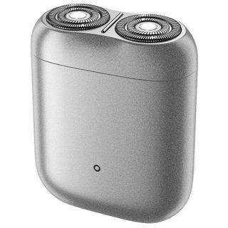 Rasoir pour Visage Xiaomi S200 Sans Fil 60min Sec et Mouillé 1 Tête Flexible