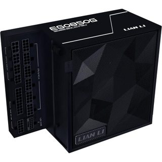 Lian Li EG0850G unité d'alimentation d'énergie 850 W 24-pin ATX 3.1