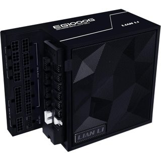 Lian Li EG1000G unité d'alimentation d'énergie 1000 W 24-pin ATX 3.1