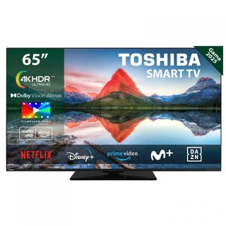 Toshiba LED UV3463