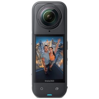 Insta360 Caméra sport X5 Starter