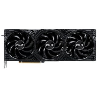 Palit GeForce RTX 5080 GamingPro V1 16 Go GDDR7 Reflex 2 RTX AI DLSS4