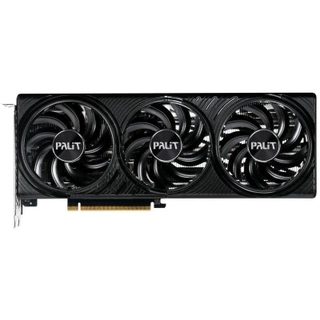 Palit GeForce RTX 5060 Ti Infinity 3 16GB GDDR7 Reflex 2 RTX AI DLSS4