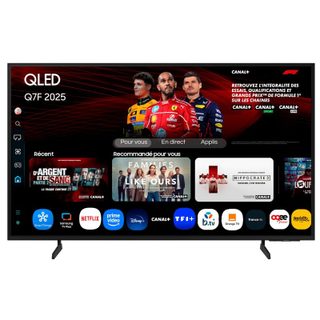 Samsung QLED Q7
