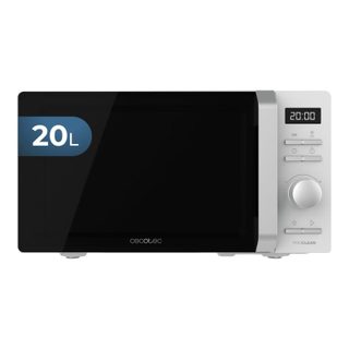 Micro-ondes Inverter Cecotec Proclean 5010 20 litres 700 W Technologie Inverter 8 programmes