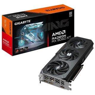 Gigabyte Radeon RX 9060 XT GAMING OC 16GB GDDR6 FSR 4