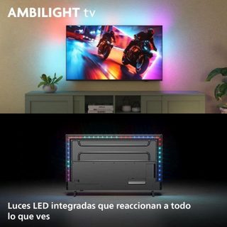 Philips Mini-LED MLED920