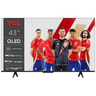 TCL QLED P7
