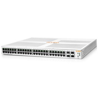 Commutateur géré HPE Instant On 1930 L2+ 48 ports Gigabit + 4 SFP+ PoE 370 W