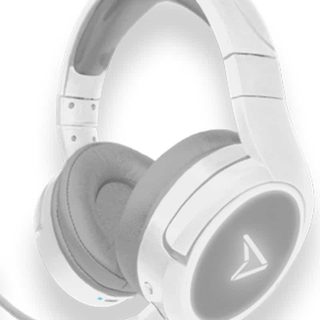 filaire/sans fil Steelplay Impulse RGB, gris clair et