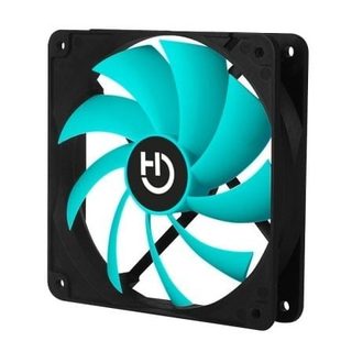 hiditec Refroidissement par air IDE Hiditec 120 mm HDT-12 ultra silencieux longue durée