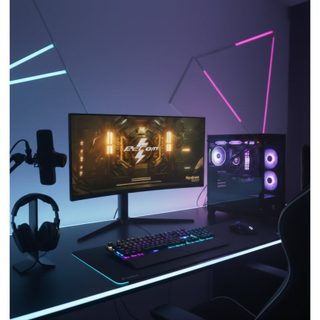 PcCom Ready V2 AMD Ryzen 7 5800X / 32GB / 1TB SSD / RTX 5060 Ti 16GB / Windows 11 Home