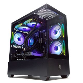 PcCom Ready V2 AMD Ryzen 7 5800X / 32GB / 1TB SSD / RTX 5060 Ti 16GB