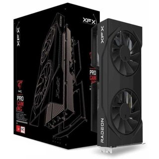 XFX Radeon RX 9060 XT OC 16GB GDDR6 FSR 4