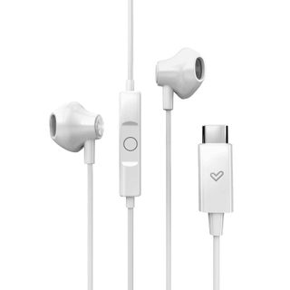 Energy Sistem avec câble de type C, microphone et son HD intégré