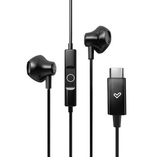 Energy Sistem avec câble de type C, son HD et microphone intégré