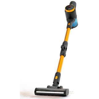 Aspirateur avec Sac Ufesa Inspire U5 Digital 300W Brosse Motorisée 0,5L Filtré