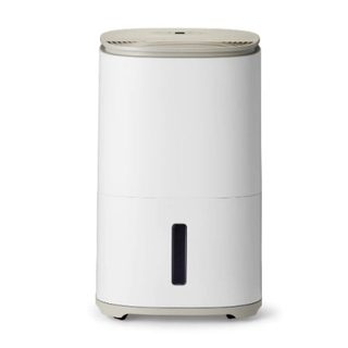 Déshumidificateur silencieux MEACO MeacoDry Arete One 10 L avec purification HEPA efficace