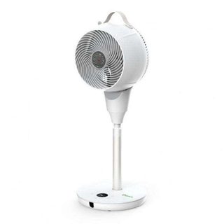 Ventilateur sur Pied MEACO MeacoFan 1056P 24W 12 Vitesses Ultra Silencieux Télécommande Hauteur Réglable
