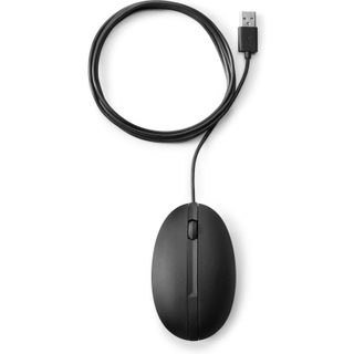 Rato Hp 320 1200 Dpi Noir
